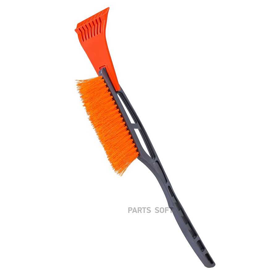 Щетка от снега и льда (53 см) "AIRLINE" (со скребком) - AIRLINE None None